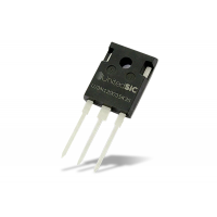 Transistors JFET