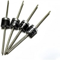 Diodes Schottky