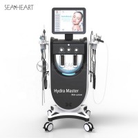 Machine Dermabrasion