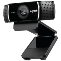 Webcam Full HD