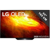 Téléviseurs OLED