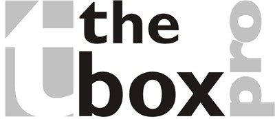 The box pro