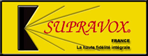 SUPRAVOX